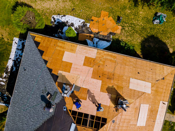 Roof Installation Near Me in Four Square Mile, CO