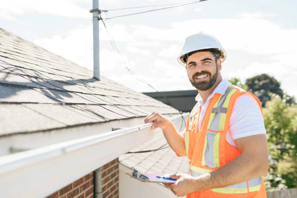 Best Flat Roof Repair Services  in Four Square Mile, CO