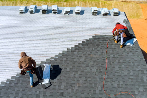 Best Shingle Roofing Installation  in Four Square Mile, CO