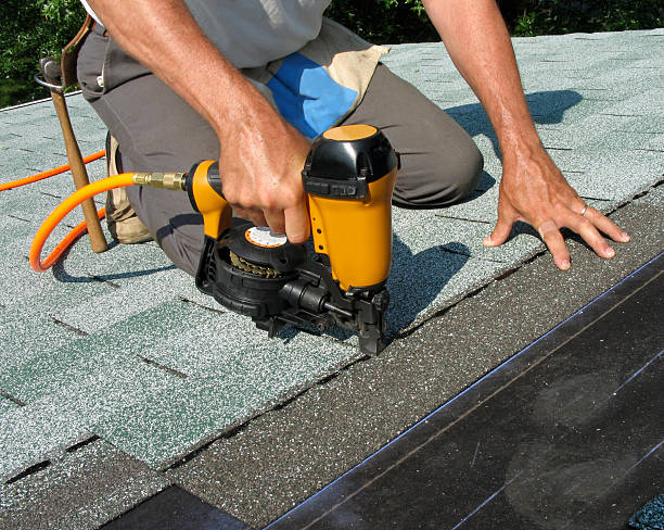 Professional Roofing Contractor in Four Square Mile, CO