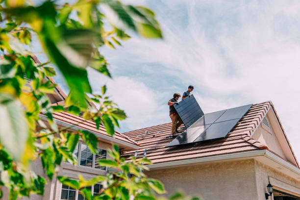 Best Roof Waterproofing Services  in Four Square Mile, CO