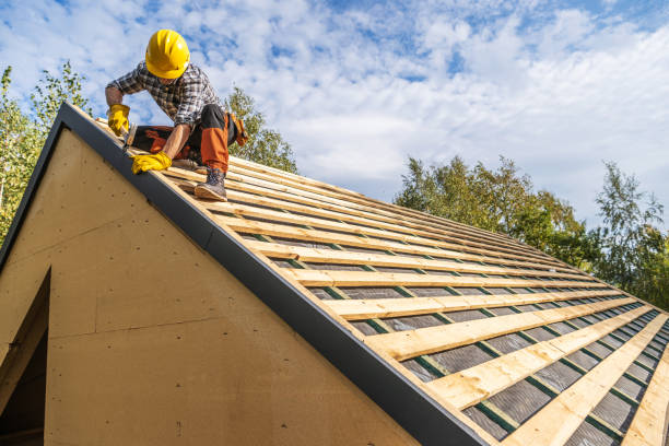 Best Local Roofing Companies  in Four Square Mile, CO