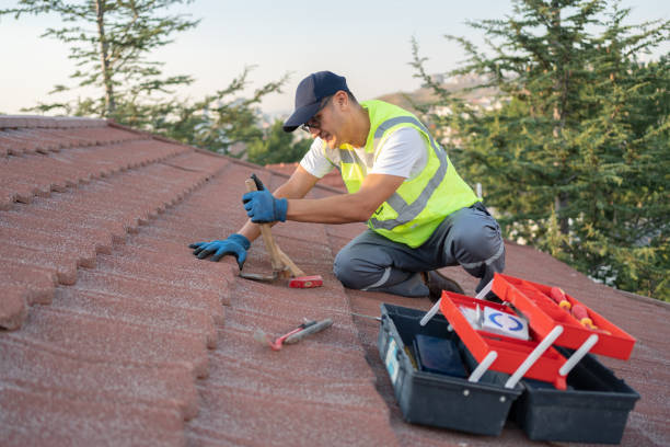 Best Residential Roofing Contractor  in Four Square Mile, CO