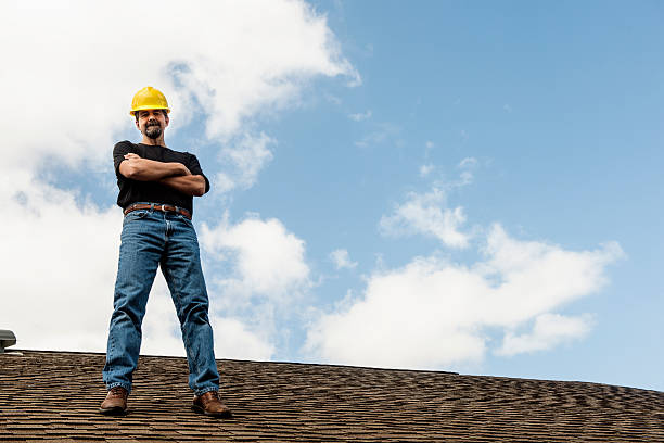 Best Best Roofing Contractors  in Four Square Mile, CO