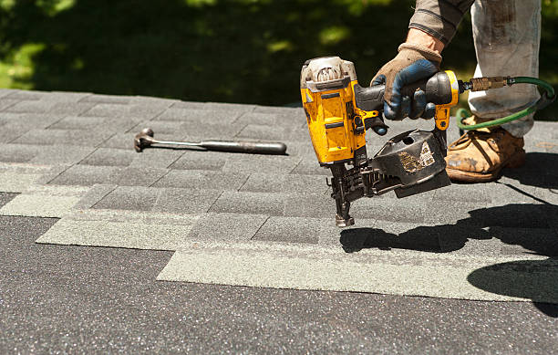 Best Gutter Installation and Roofing  in Four Square Mile, CO