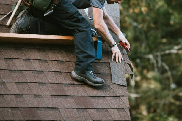Best Slate Roofing Contractor  in Four Square Mile, CO