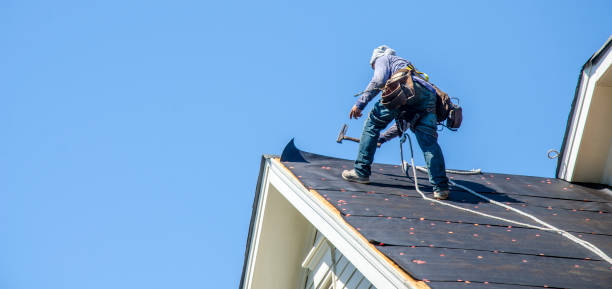 Quick and Trustworthy Emergency Roof Repair Services in Four Square Mile, CO